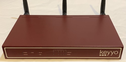 Modem router adsl - modem,