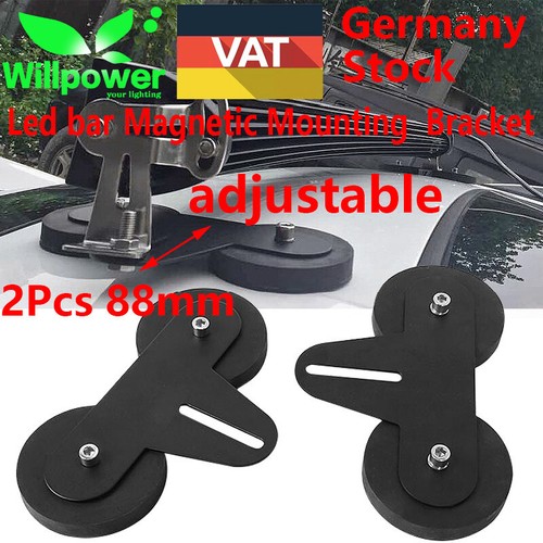 Magnetfuß halterung für - halterung,