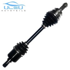 ANTRIEBSWELLE FÜR MINI CABRIOLET COOPER ONE R50,R52 VORNE LINKS SCHALTGETRIEBE