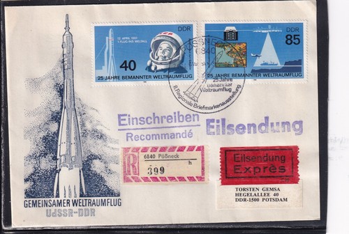 Ddr raumfahrt ausstellung - ^ddr,