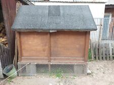 hühnerstall hühnerhaus