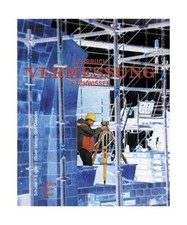 Lehrbuch "Vermessung -