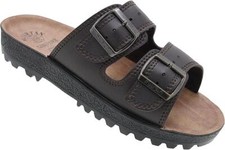 Herren Sabots Schuhe Sandalette Pantoletten Slipper Clogs Hausschuhe Nr. 9018