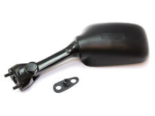 Spiegel links schwarz E-geprüft für Suzuki GSX-R 600 750 RF 600 900 RGV 250 TL