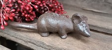 Kleine süße maus aus - kleine,