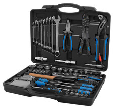 SW Steel 06970L Tool Box