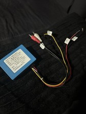 MOST Interface Head Unit Adapter für Mercedes BMW Audi Porsche – gebraucht