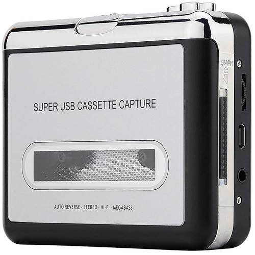 Kassettenspieler usb mp3 - kassettenspieler,