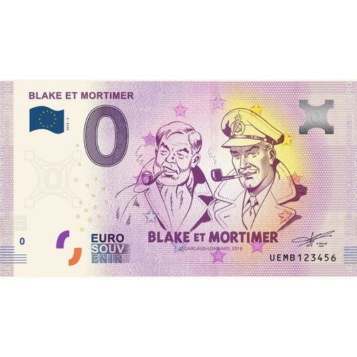 Euro gedenkmünze blake und - gedenkmünze,