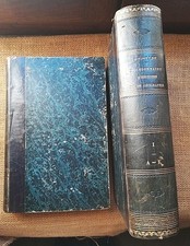 1867, DICTIONNAIRE d'Histoire et de Geographie, von M.-N. BOUILLET - 4728