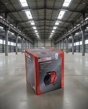 Industrieheizgebläse