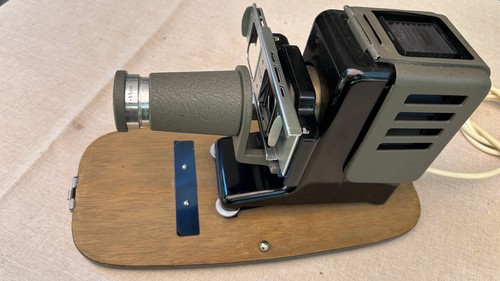 Leitz prado 150 - leitz, 35mm