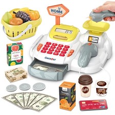Kasse Kinder Rollenspiel