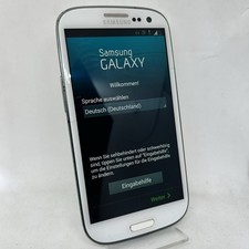 Samsung Galaxy S3 (GT-I9300)