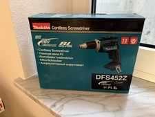 Makita DFS452Z 18V