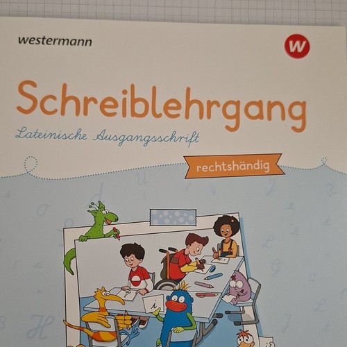 Westermann arbeitsbuch - westermann,