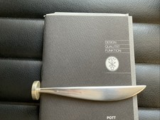 C. Hugo Pott Solingen