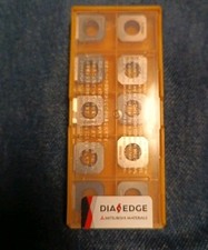 Dia Edge Mitsubishi Materials