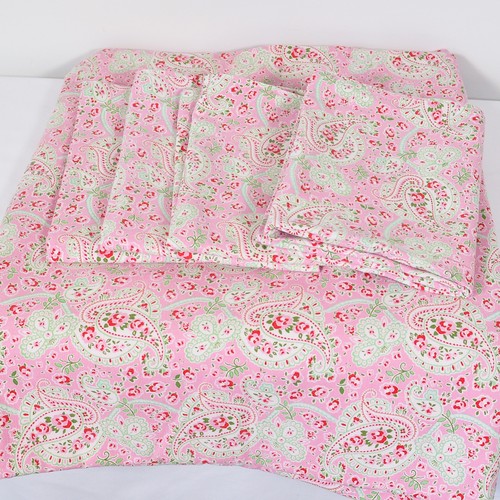 Ikea rosali paisley rosa - ikea,