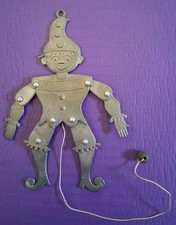 👉 Zinnfigur 👉flach