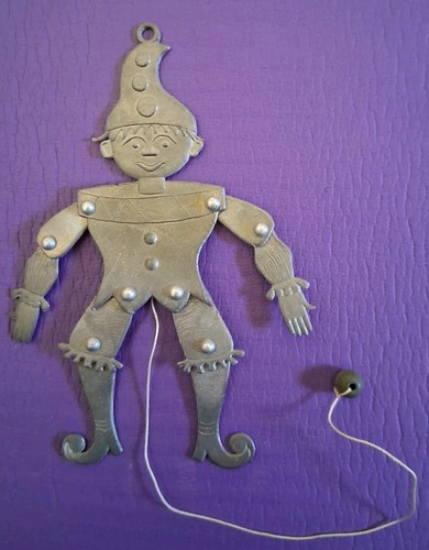 Zinnfigur flach - zinnfigur, 👉flach
