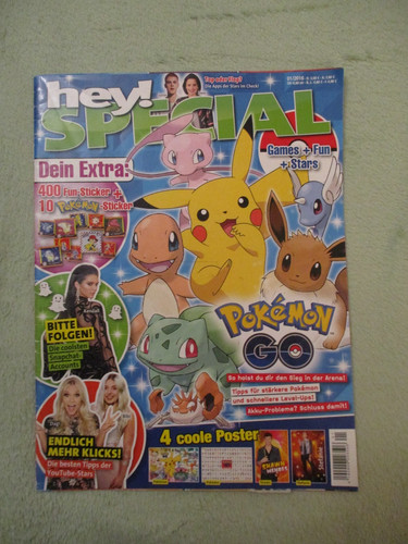 Kinder zeitschrift magazin - magazin,