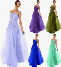 Damen Ballkleider Formelle