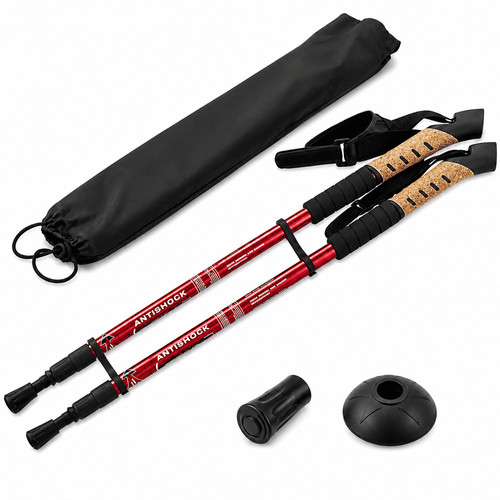 Trekking nordic walking - trekking,