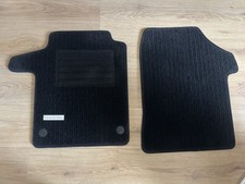 Original Fußmatten Vorn