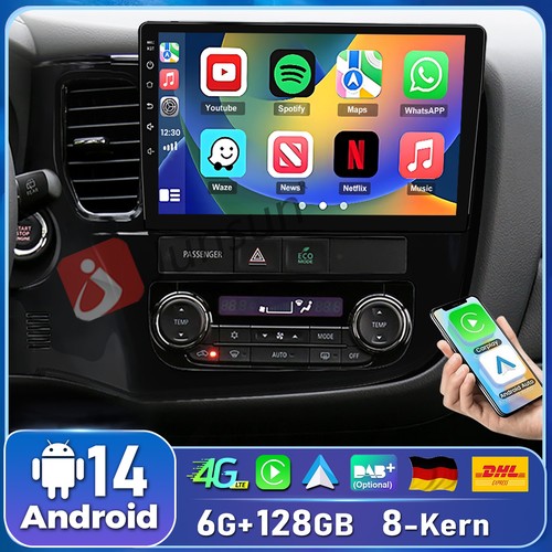 128gb carplay android 14 - 6+128gb,