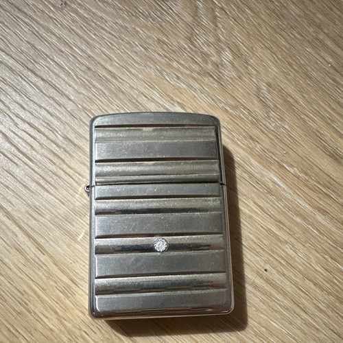 Zippo feuerzeug metall - zippo, u.s.a.