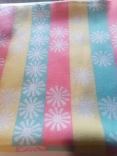 DDR  Babydecke 134 x 80 cm