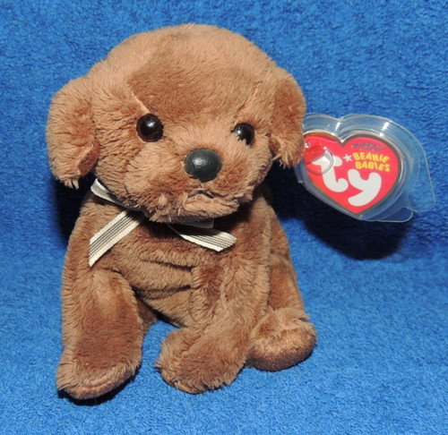 Original beanie baby - ty,