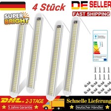 4x 120 LED Dach Lampe Leuchte