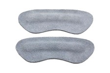 Leder Fersenhalter Fersenpolster Fersenkissen Antirutsch Antislip Fersenschutz 