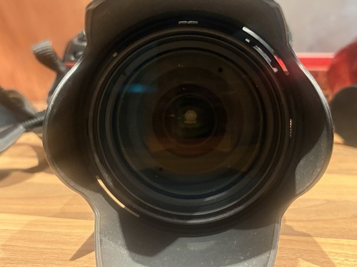 Nikon nikkor 18 200mm - nikkor, af-s