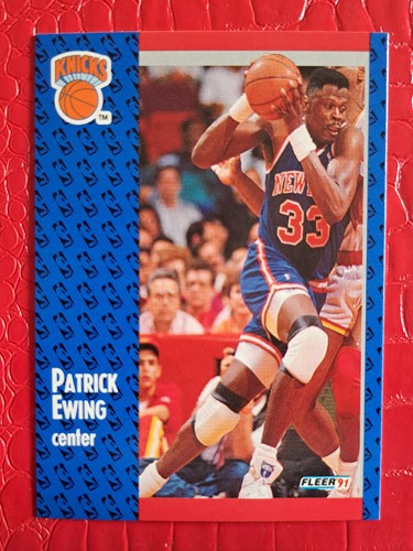 Fleer 1991 nba - nba,