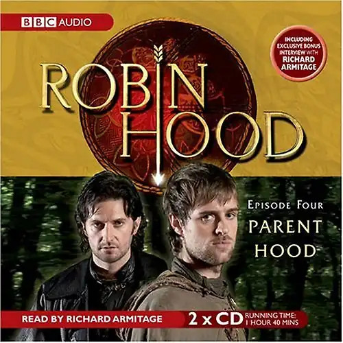 Robin hood parent - hood,,