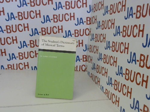 The student dictionary of - the,