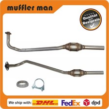 Katalysator Opel Corsa B 1.2 1.4 + Corsa B Combo  Kat NEU