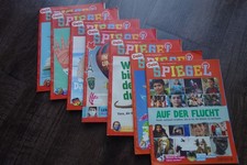 DEIN Spiegel, Magazin für