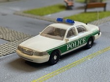 Ford crown victoria usa - 1:87,