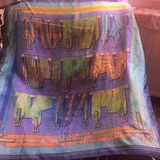 HERMÈS SCHALS 3er SET