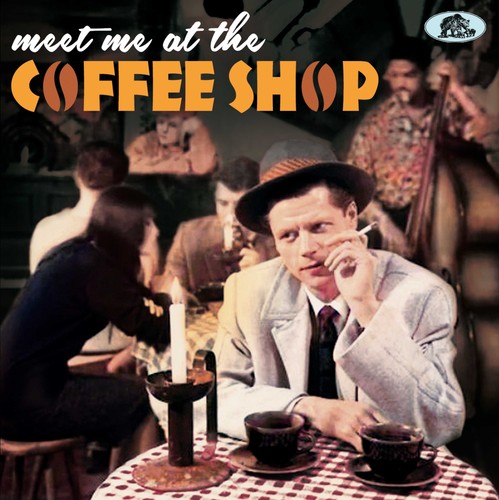 Various artists meet - various,
