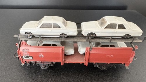 Märklin 315 4 - märklin, h0
