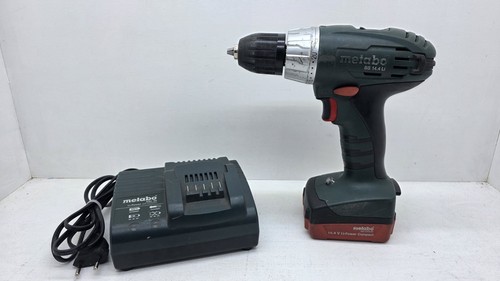 Metabo 4 li - bs,