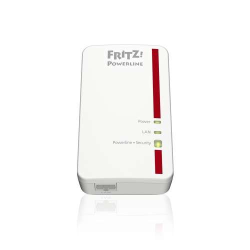 Avm fritz powerline - fritz,