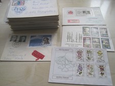 Über 150 Belege DDR