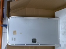 Serviceklappe 650x1225 mm