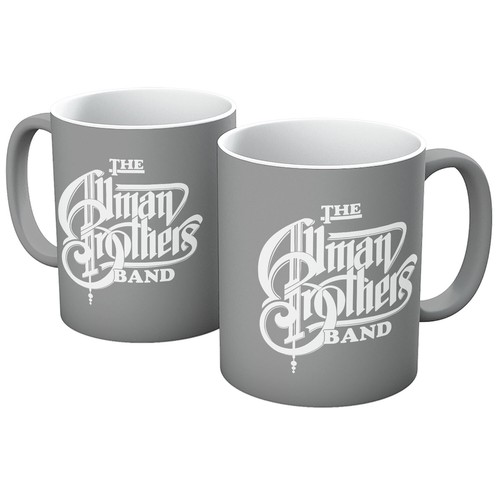 The allman brothers band logo - the,